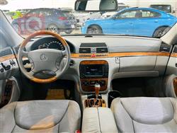 مرسيدس بنز S-Class